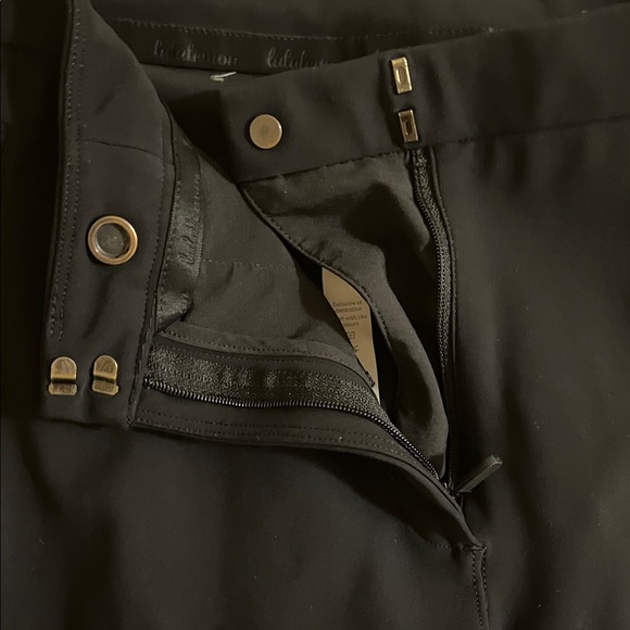 Lululemon Athletica trousers - Picture 8 of 8